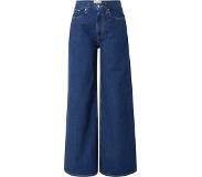 MUD Jeans - Wyde Sara - Jeans - Stone Indigo - 30 / 32