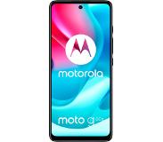 Motorola Moto G60s 128GB Blauw
