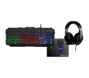 The G-Lab Argon Gaming Combo