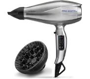 BaByliss 6000E Pro Digital Dryer