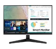 Samsung Full HD Smart TV S24AM506NUX (2021) 24″