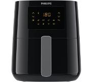 Philips Airfryer Spectre HD9252/70