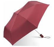 Lexon Capsule Paraplu - Donker Rood