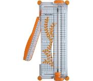 Fiskars papiersnijder oranje 30 x 31 cm
