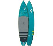 Fanatic Ray Air Premium/C35 SUP Package 12'6"x32" Inflatable SUP with Paddle and Pump 2022 SUP boards