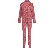 Ten Cate Dames Pyjama 32036 Zebra-S