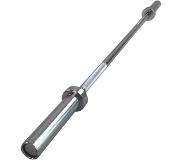 Torque USA Revolution Barbell - 1530mm