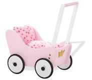 Pinolino LOOPWAGENTJE PRINCESS KAROLIN