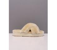 Shabbies pantoffels dames maat 41