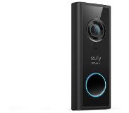 Eufy Black Video Doorbell