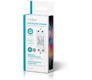 Nedis SmartLife Schakelaar | Wi-Fi | 2400 W | 90 x 40 x 25 mm | 1 stuks - WIFIPS10WT