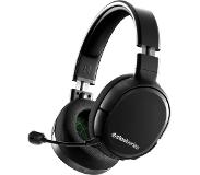 SteelSeries Arctis 1X Draadloze Gaming Headset - Zwart - Xbox One