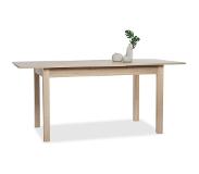 Unigro Tafel Elise 140/180 x 80 cm