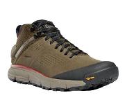 Danner Trail 2650 Gore-Tex Mid Shoes Men, olijf 2022 US 9 | EU 43 (Medium) Trekking- & Wandelschoenen