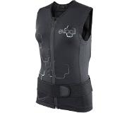 Evoc Protector Vest Lite Dames, zwart M 2023 Borst- & rugbescherming