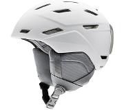 Smith Mirage - Skihelm Matte White 55-59 cm