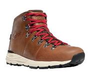Danner Mountain 600 Shoes 4.5" Men, bruin US 10 | EU 44 (Medium) 2022 Trekking- & Wandelschoenen