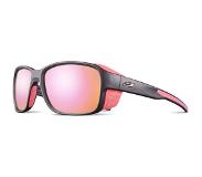 Julbo Monterosa 2 Spectron 3CF Zonnebril Dames, violet 2023 Zonnebrillen