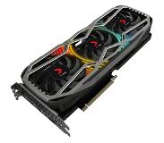PNY GeForce RTX 3080 XLR8 Gaming Revel EPIC-X RGB Triple Fan LHR, 10240 MB GDDR6X