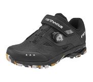 Northwave Spider Plus 3 MTB schoenen Heren, zwart 2023 EU 38 MTB klikschoenen