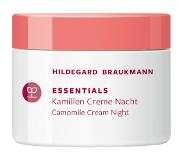 Hildegard Braukmann Verzorging Essentials nachtcrème kamille 50 ml