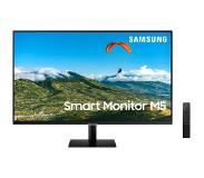 Samsung Full HD Smart TV S32AM504NUX (2021) 32"
