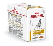 Royal Canin Urinary S/o Moderate Calorie Hondenvoer 12x 100g