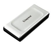 Kingston XS2000 Portable SSD 1TB