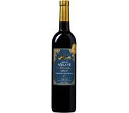 Wijnvoordeel 6 flessen | La famille Meiland Édition limitée Merlot-Cabernet Sauvignon | Rood | Frankrijk