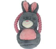 Bunny Puppy Ropey Swing