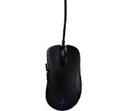 Surefire Condor Claw Gaming 8-Button Mouse with RGB
