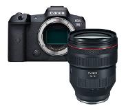 Canon EOS R5 body + RF 28-70MM F/2L USM
