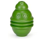Beeztees Sumo Play - Hondenspeelgoed - Rubber - Groen - M