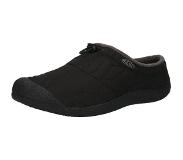 Keen Howser III Shoes Men, zwart US 11 | EU 44,5 2022 Sloffen & Slippers
