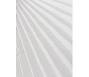 HEMA Gordijnstof Voile Java (wit)