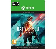 Electronic Arts Battlefield 2042: Standard Edition - Xbox Series X|S & Xbox One Download