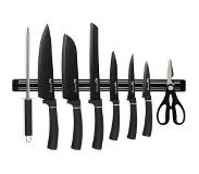 Magnani - Messenset - 8-delig - RVS