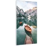 Klarstein Wonderwall Air Art Smart infraroodverwarming verticaal meer 60x120 cm 700 W