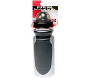 Simson bidon Grip 550 ml zwart/grijs
