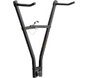 Carpoint Fietsdrager trekhaak + kentekenplaathouder 0910006 Carpoint