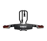Thule EasyFold XT 2 933 Black Fietsendrager - 2 fietsen - 13 polig