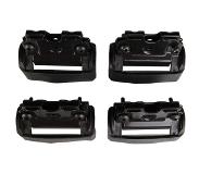 Cam (MAC) dakdragers aluminium Ford Mondeo 5-dr Station 2007-2014 met glad dak
