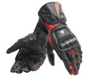 Dainese Steel-pro Gloves Zwart XL
