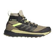 Adidas - Terrex Free Hiker Primeblue - Wandelschoenen 9, beige