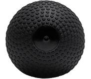 VirtuFit Slam Ball – Fitness Bal – 12 kg – Zwart