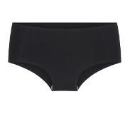 Lingadore Short Soft Sensation | Maat: S | Kleur: Zwart