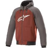 Alpinestars Chrome Sport Motorhoodie M