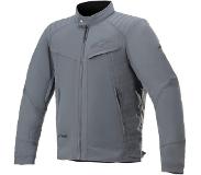 Alpinestars T-Burstun Dystar Storm Gray XL