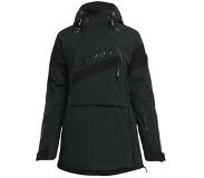 Tenson Jas Tenson Women Aerismo Jackorak Khaki-L