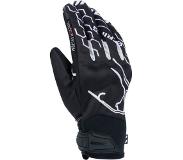 Bering Walshe Gloves Zwart 8